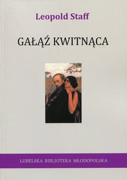 Gałąź kwitnąca