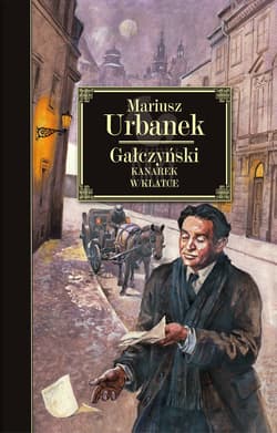 Gałczyński - ebook - Mariusz  Urbanek