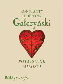 Gałczyński. Potargane Miłości - Jampolska-Wasiak Barbara