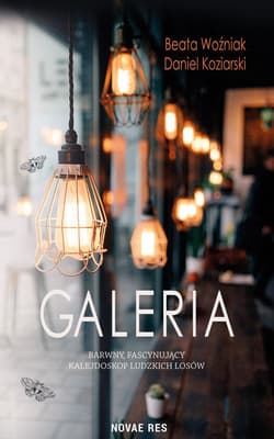 Galeria - Daniel Koziarski, Beata Woźniak