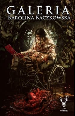 Galeria - Kaczkowska Karolina