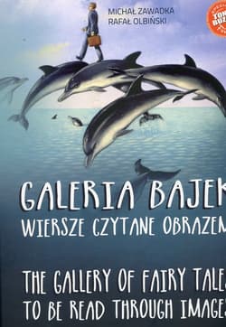 Galeria bajek Wiersze czytane obrazem