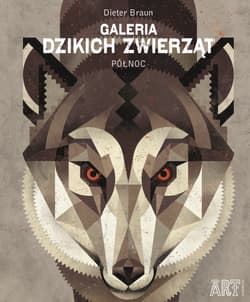 Galeria dzikich zwierząt Północ - Braun Dieter