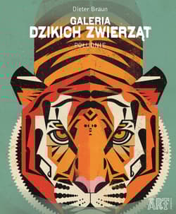 Galeria dzikich zwierząt Południe