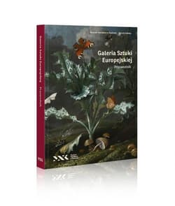 Galeria Sztuki Europejskiej - Praca zbiorowa