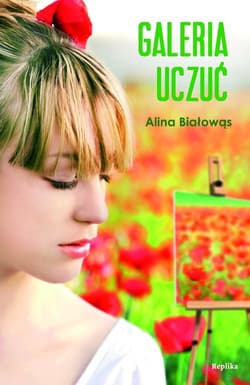 Galeria uczuć - Alina Białowąs
