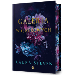 Galeria wyjątkowych - Laura Steven