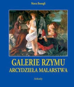 Galerie Rzymu Arcydzieła Malarstwa