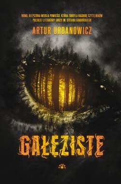 Gałęziste - Artur Urbanowicz