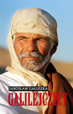 Galilejczycy - ebook