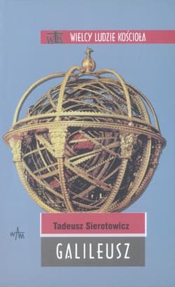 Galileusz - Tadeusz Sierotowicz