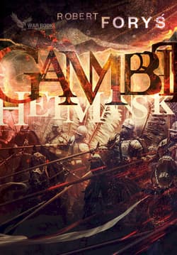 Gambit hetmański - Robert Foryś