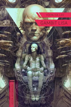 Gambit lisa - Lee Yoon Ha
