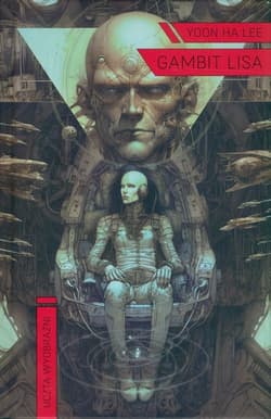 Gambit lisa - Lee Yoon Ha