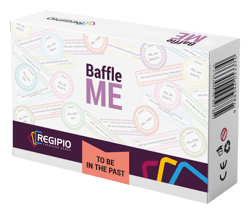 Game Baffe me To Be In The Past