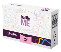 Game Baffle me Have Got