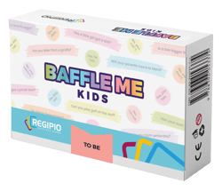 Game Baffle me Kids To Be