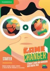 Game Changer Starter SB and WB + Digital Pack - Praca zbiorowa