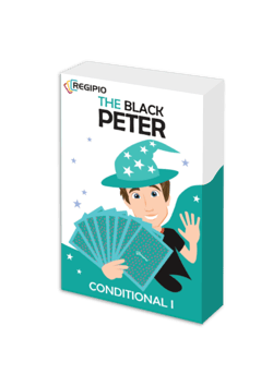 Game Condicional I Black Peter