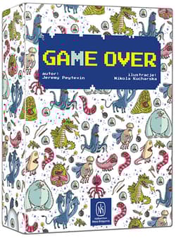 Game Over