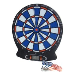 Gamesson electronic dartboard Devil II