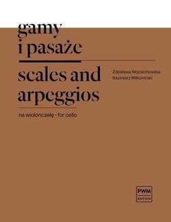 Gamy i pasaże - Zdzisława Wojciechowska