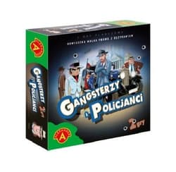 Gangsterzy i policjanci
