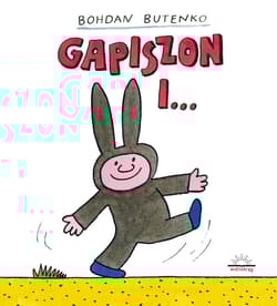 Gapiszon i … - Bohdan Butenko