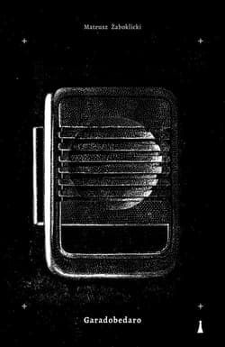 Garadobedaro - Żaboklicki Mateusz
