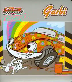 Garbi - Krzysztof Kiełbasiński