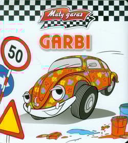 Garbi. Mały garaż