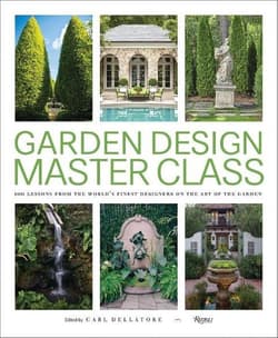 Garden Design Master Class wer. angielska - Carl Dellatore