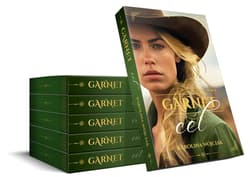 Galeria - zdjęcie nr. 2 - Garnet Tom 2. Cel