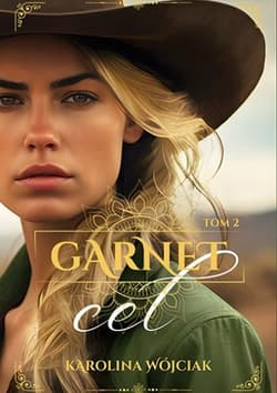 Galeria - zdjęcie nr. 3 - Garnet Tom 2. Cel