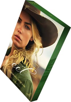 Galeria - zdjęcie nr. 4 - Garnet Tom 2. Cel