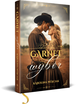 Galeria - zdjęcie nr. 2 - Garnet. Tom 3. Wybór