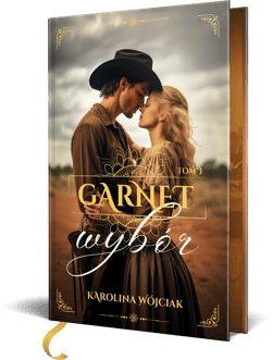 Galeria - zdjęcie nr. 4 - Garnet. Tom 3. Wybór