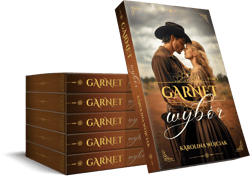 Galeria - zdjęcie nr. 5 - Garnet. Tom 3. Wybór