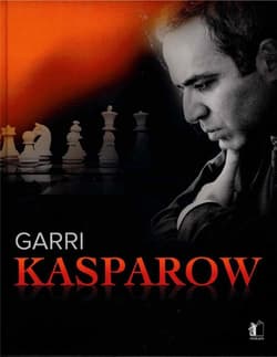 Garri Kasparow - Gajewski Jacek, Grzegorz Siwek
