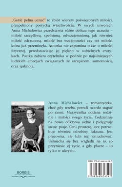 Galeria - zdjęcie nr. 2 - Garść pełna uczuć