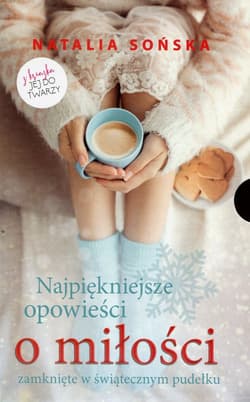 Garść pierników szczypta miłości / Obudź się Kopciuszku Pakiet