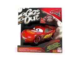 Gas Out Auta
