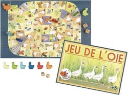 Gąski gąski do domu!