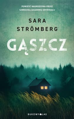 Gąszcz - Sara Strömberg