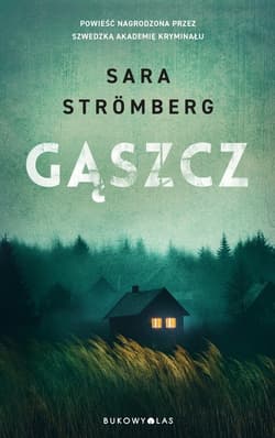 Gąszcz - Sara Strömberg