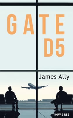Gate D5 - James Ally