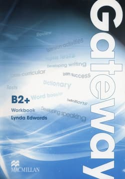Gateway B2+ Workbook - Edwards Lynda