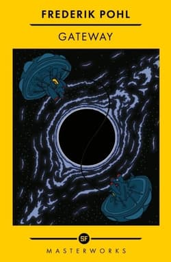 Gateway wer. angielska -  Frederik Pohl