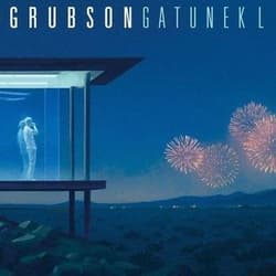 Gatunek L- CD - Grubson