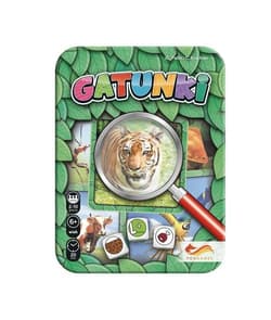 Gatunki